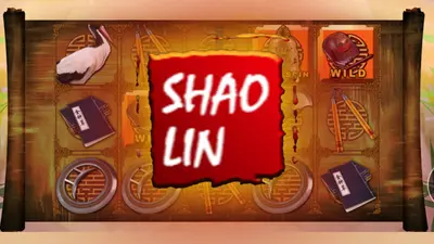 shaolin